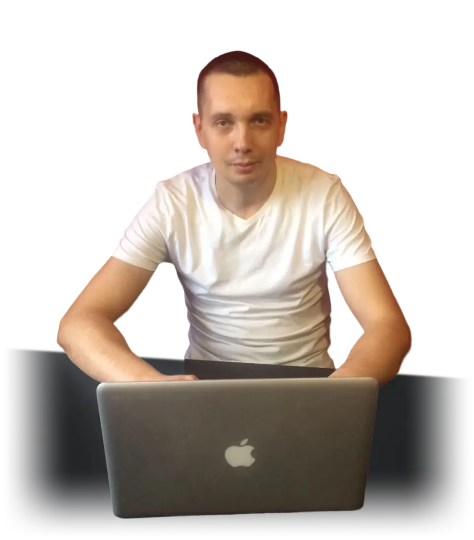 Дмитрий Чернов, компьютерный мастер в Подольске